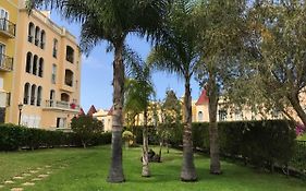 Lagos de La Quinta